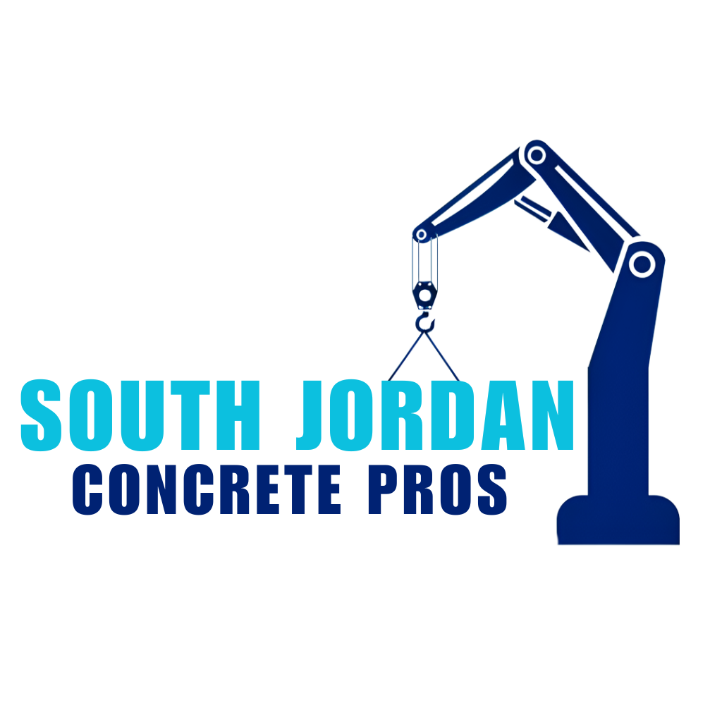 South Jordan Concrete