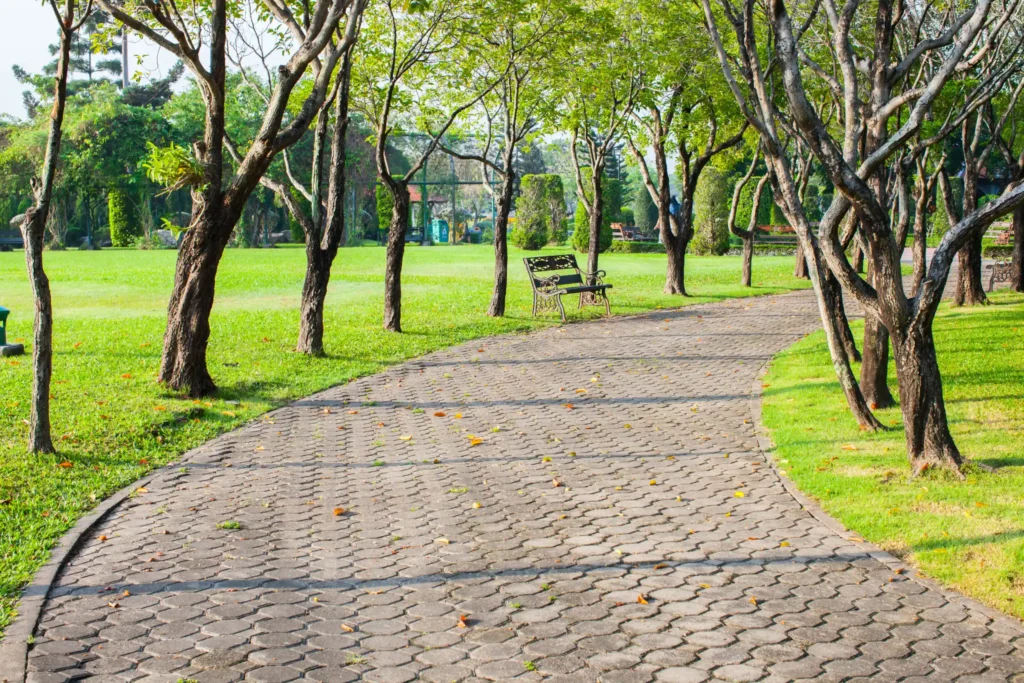 south jordan Concrete Paths and Sidewalks