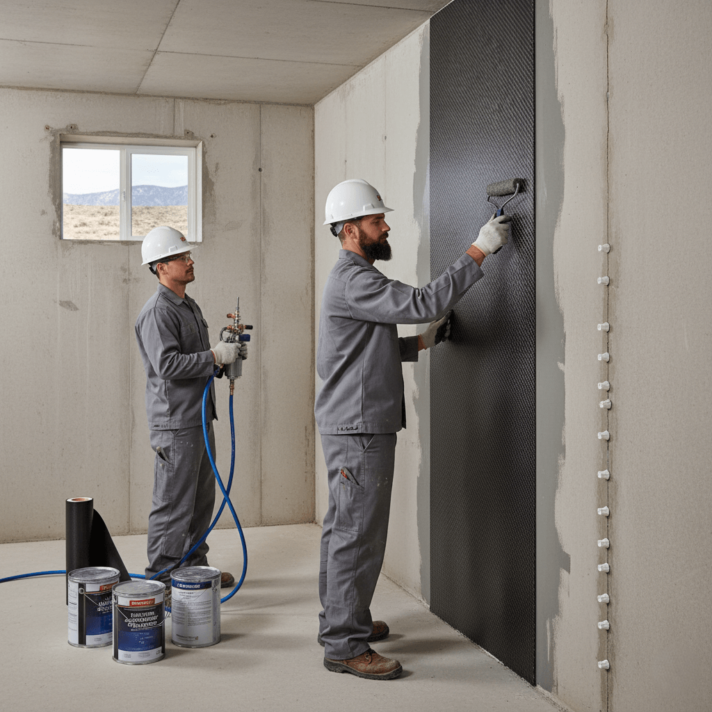 concrete repair south jordan
