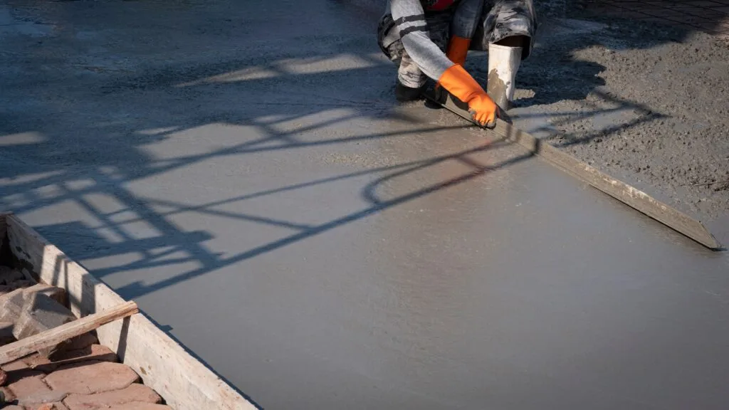concrete slabs south jordan