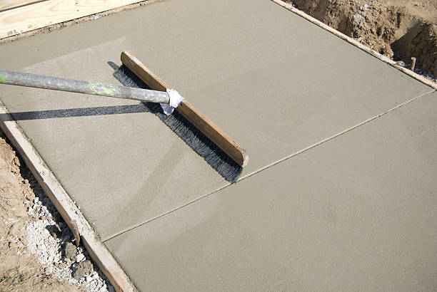 concrete walkway south jordan