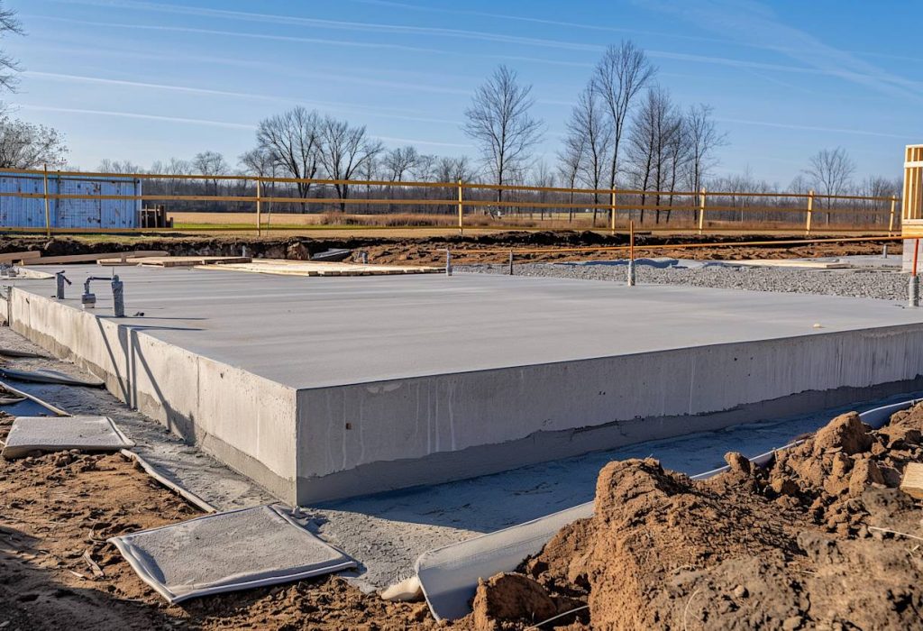 concrete foundation south jordan concrete foundation south jordan